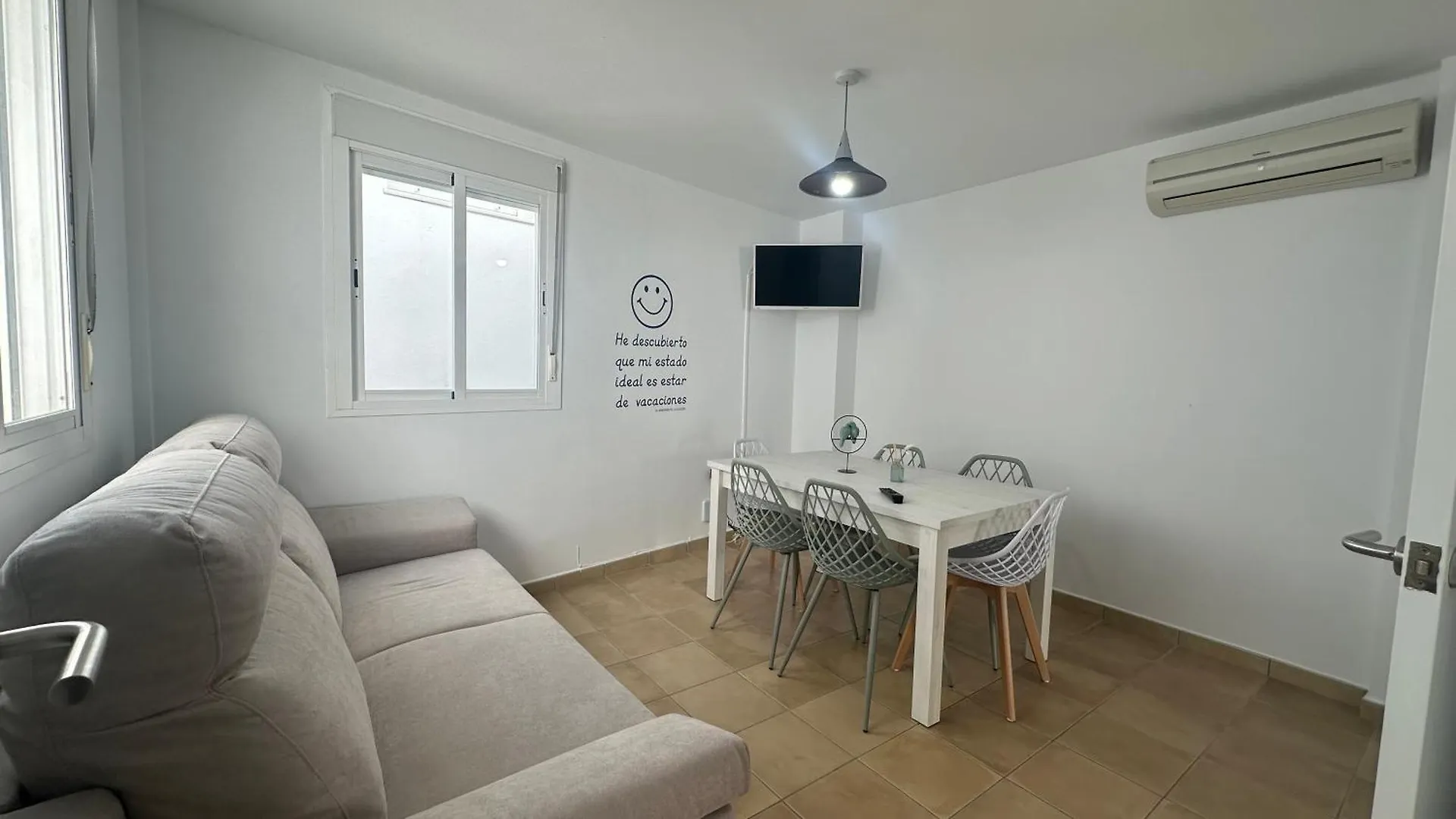 Apartament Mirador Playa Conil De La Frontera
