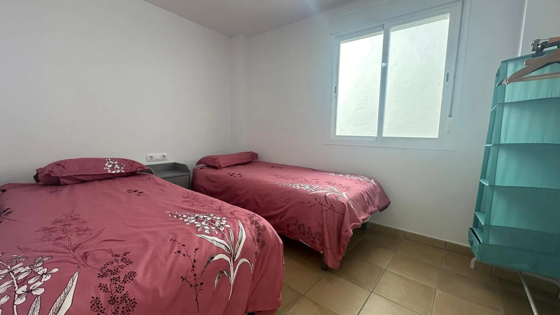 Apartament Mirador Playa Conil De La Frontera
